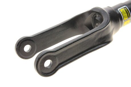 Передний амортизатор (стойка) bilstein 24166652