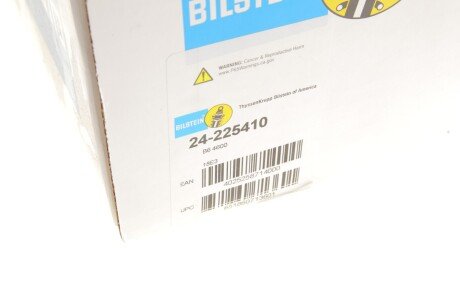 Передній амортизатор (стойка) bilstein 24225410