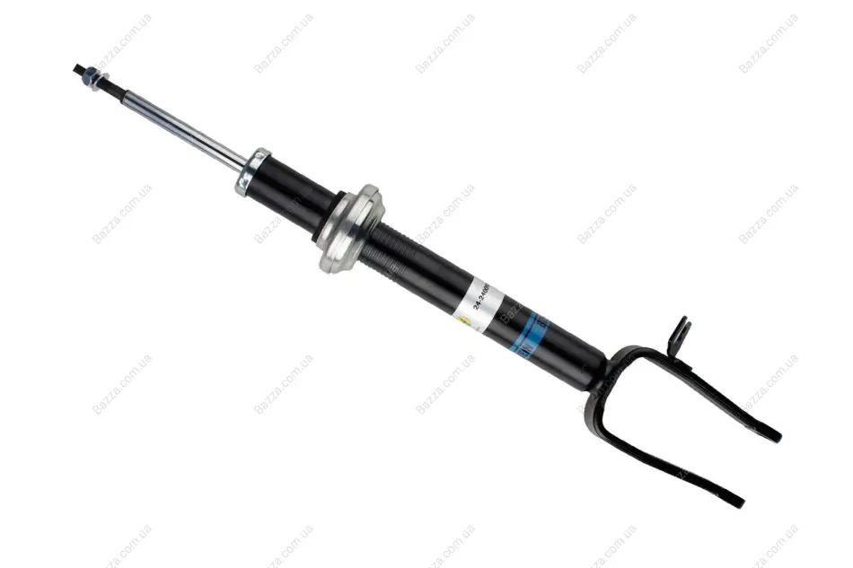 Передний амортизатор bilstein 24240093