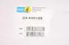 Передний амортизатор bilstein 24240109