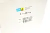 Передний амортизатор bilstein 24-260756