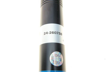 Передний амортизатор (стойка) bilstein 24260756