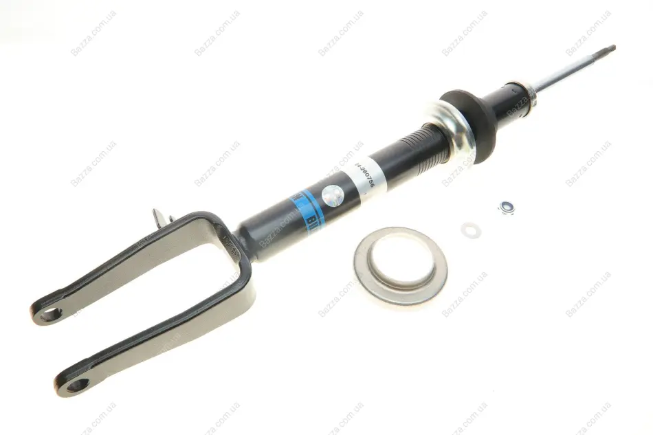Передний амортизатор bilstein 24-260756