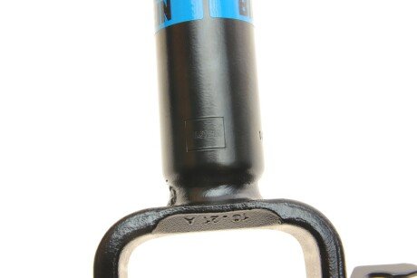 Передний амортизатор (стойка) bilstein 24260763