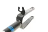 Передний амортизатор bilstein 24-260763