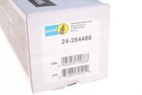 Передний амортизатор (стойка) bilstein 24264488
