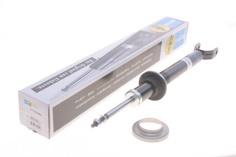 Передний амортизатор (стойка) bilstein 24264488