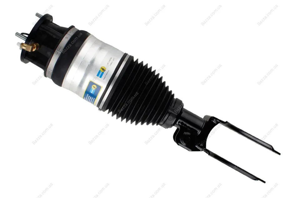 Передний амортизатор bilstein 45-240256