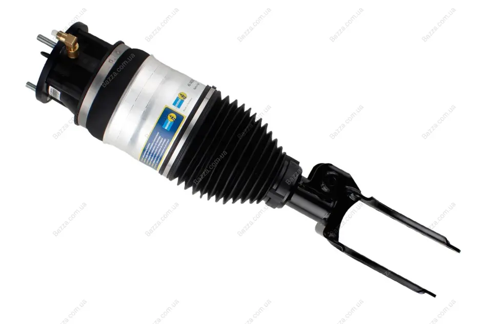 Передний амортизатор bilstein 45-240263