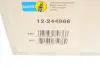 Передній амортизатор (стойка) Bilstein 12244966 (фото 8)