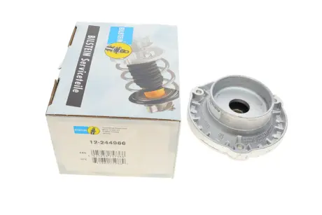 Передній амортизатор (стойка) bilstein 12244966