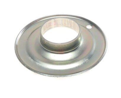 Передній амортизатор (стойка) bilstein 19109497