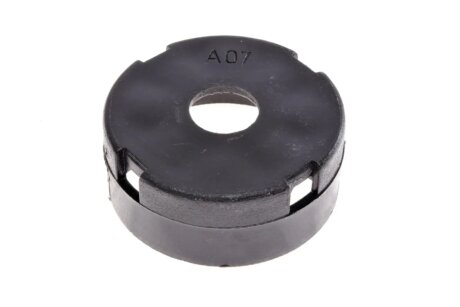 Передній амортизатор (стойка) bilstein 19109497