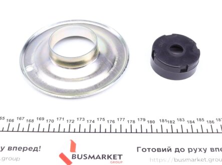 Передній амортизатор (стойка) bilstein 19119939