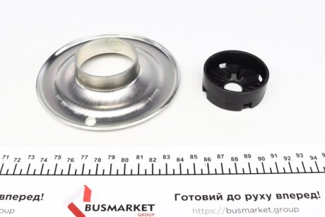 Передний амортизатор (стойка) bilstein 19139951