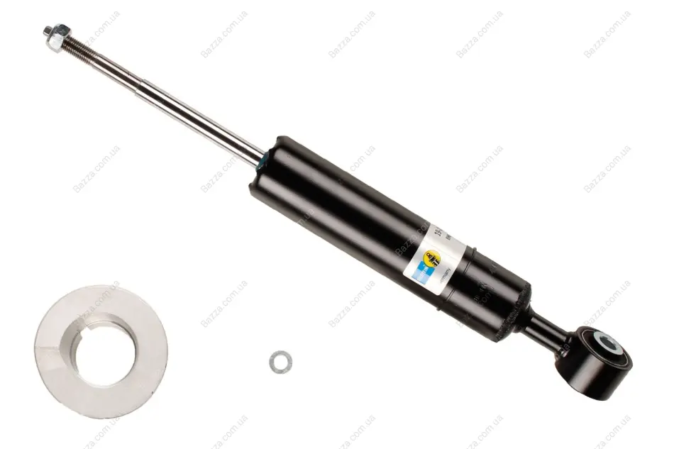 Передний амортизатор (стойка) bilstein 19-167367