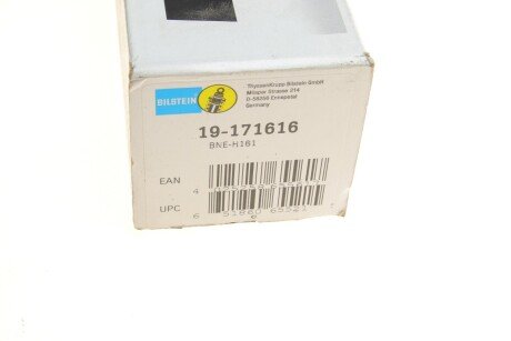 Передний амортизатор (стойка) bilstein 19171616