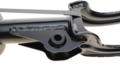 Передній амортизатор (стойка) bilstein 19194448