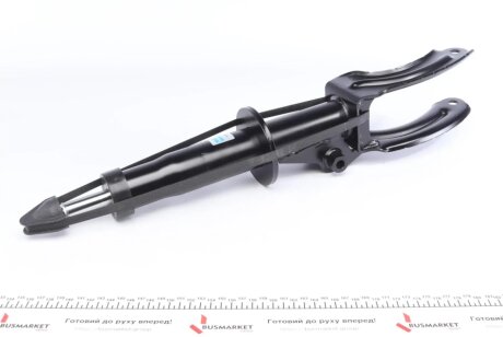 Передній амортизатор (стойка) bilstein 19194479 на Porsche Cayenne