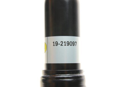 Передний амортизатор (стойка) bilstein 19219097