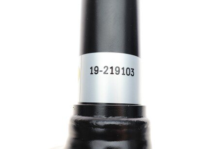 Передній амортизатор (стойка) bilstein 19219103