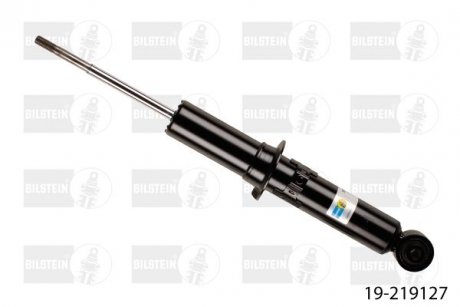 Передний амортизатор (стойка) bilstein 19219127