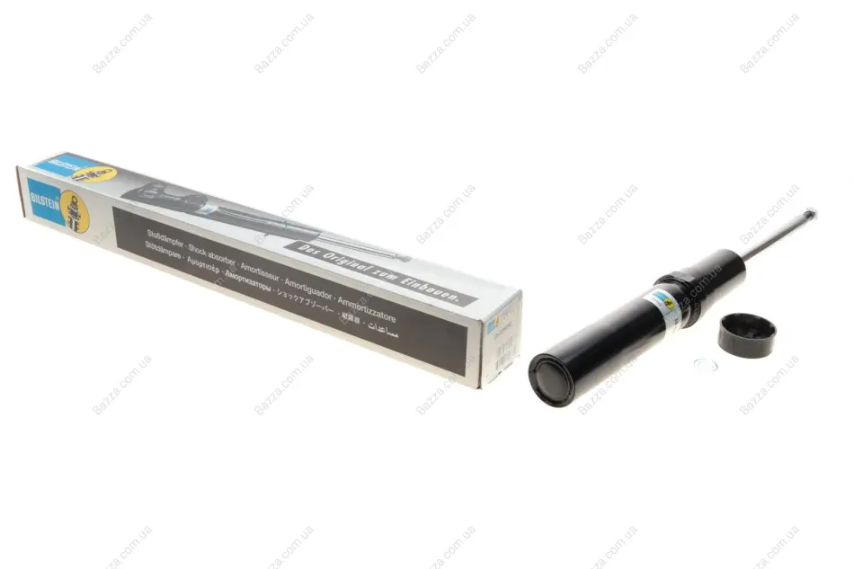 Передний амортизатор (стойка) bilstein 19-226880