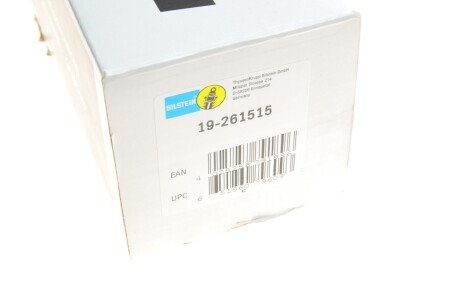 Передний амортизатор (стойка) bilstein 19261515