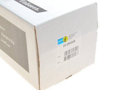 Передний амортизатор (стойка) bilstein 19265506
