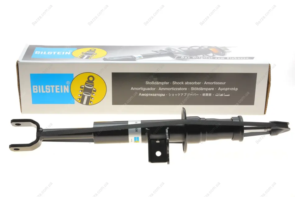Передній амортизатор (стойка) Bilstein 19-265506 (фото 1)
