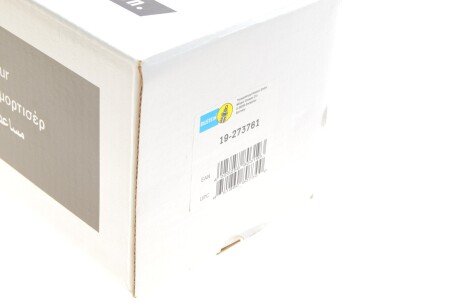 Передний амортизатор (стойка) bilstein 19273761