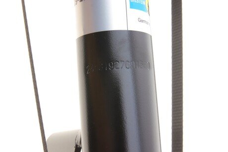 Передний амортизатор (стойка) bilstein 19276915