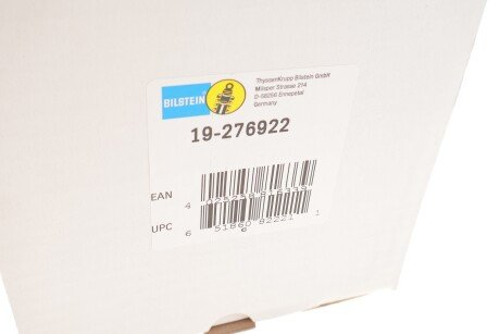 Передний амортизатор (стойка) bilstein 19276922