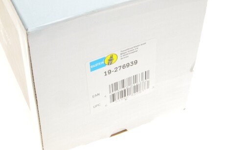 Передний амортизатор (стойка) bilstein 19276939