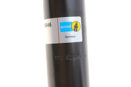 Передний амортизатор (стойка) bilstein 19276946