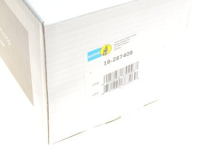 Передний амортизатор (стойка) bilstein 19287409