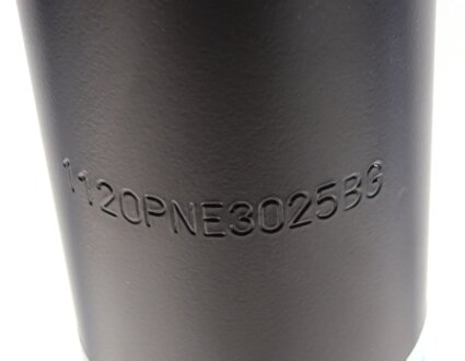 Передний амортизатор (стойка) bilstein 21030253