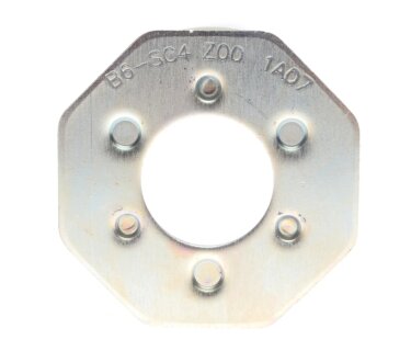 Передний амортизатор (стойка) bilstein 21030253