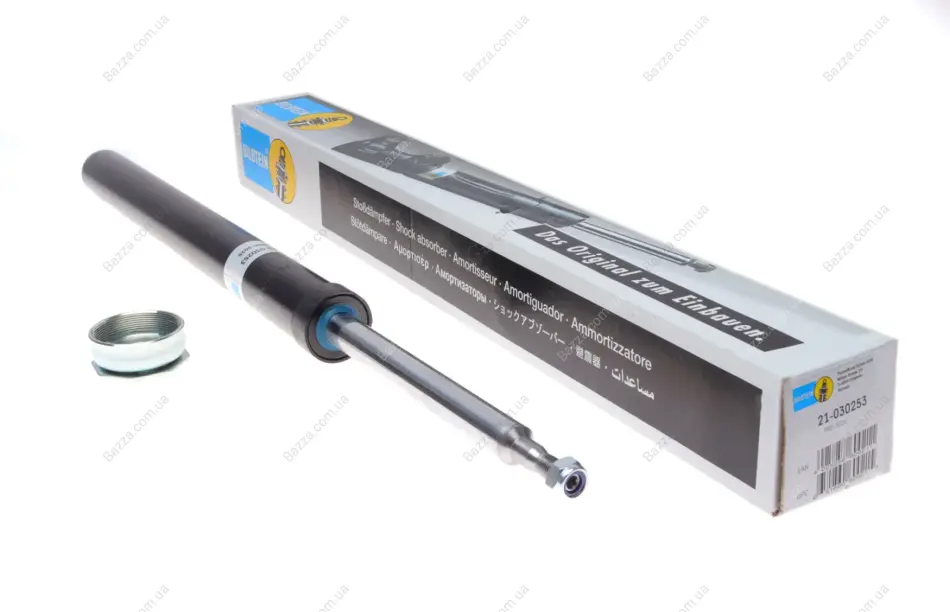 Передній амортизатор (стойка) Bilstein 21-030253 (фото 1)