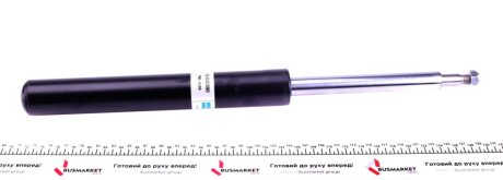 Передній амортизатор (стойка) bilstein 21030390