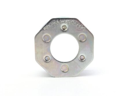 Передній амортизатор (стойка) bilstein 21030406