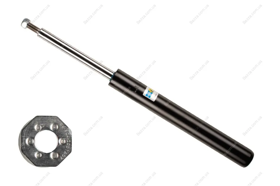 Передний амортизатор (стойка) bilstein 21-030444
