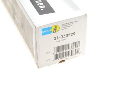 Передний амортизатор (стойка) bilstein 21030529