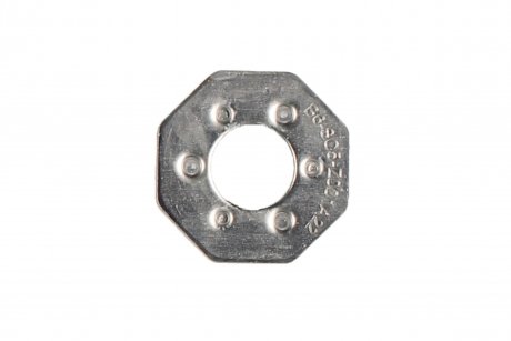 Передний амортизатор (стойка) bilstein 21031199