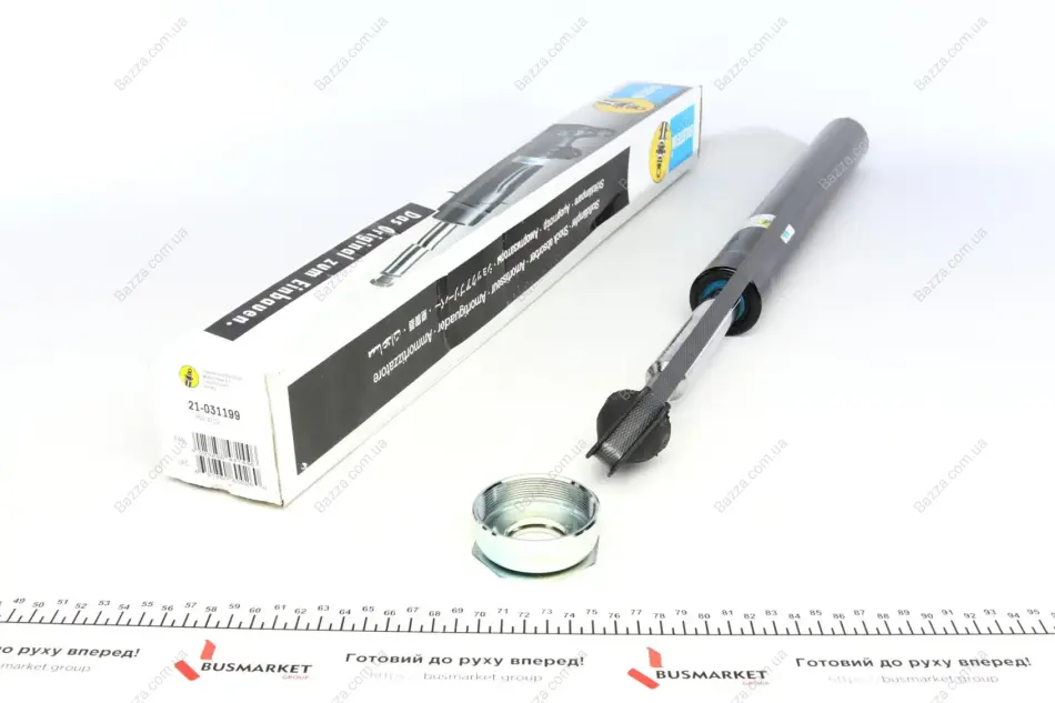 Передній амортизатор (стойка) Bilstein 21-031199 (фото 1)