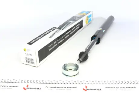 Передній амортизатор (стойка) Bilstein 21-031199