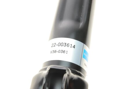 Передній амортизатор (стойка) bilstein 22003614