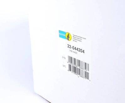 Передний амортизатор (стойка) bilstein 22044204