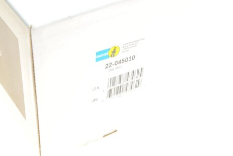 Передній амортизатор (стойка) bilstein 22045010