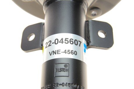 Передній амортизатор (стойка) bilstein 22-045607